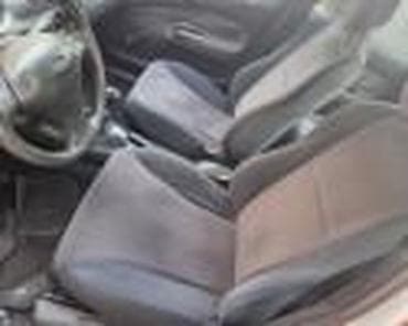 vrbas auto plac: FORD ESCORT 1.6 2000. GOD. - KOMPLETAN AUTO U DELOVIMA | FORD velika — 10