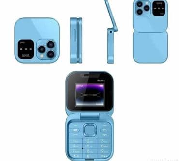 gta 5 disk pc: ‼️‼️‼️ Mini mobilni telefon i16 PRO NOVO! 3490 din Mini telefon i16 — 4