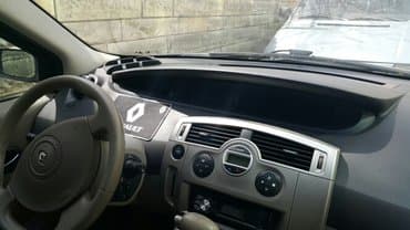 teretne gume 13 c: Neklizajuća podloga RENAULT RENAULT gumena neklizajuća podloga — 4