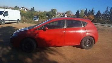 unis auto vranje: SEAT LEON - KOMPLETAN AUTO U DELOVIMA | Delovi za Leona 1.9 TDI — 3