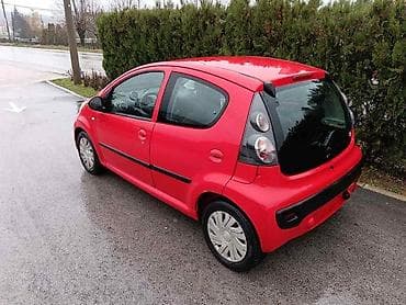 DELOVI ZA CITROEN C1 | Polovini delovi za Citroen C1 Delovi ispravni na lalafo.rs DELOVI ZA CITROEN C1 | Polovini delovi za Citroen C1 Delovi ispravni