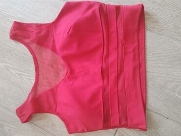 4xl majice: M (EU 38) — 2
