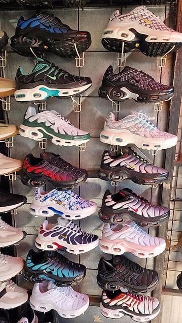 marvel patike: Premium sportske uniseks patike – legendarni TN modeli sa agresivnim — 8