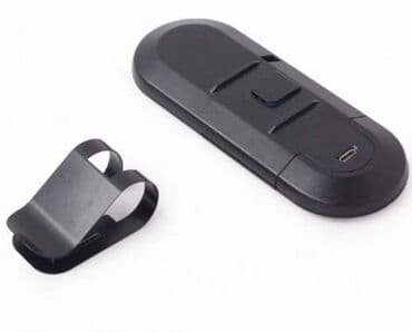 bežični usisivač cena: Cena 1850din BTCC-03 Handsfree Zvucnik - Spikerfon za Auto, Multipoint — 5