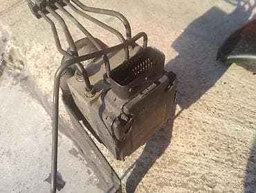 maglenke: ABS CENTRALA ZA FORD FOCUS OD 1998. DO 2008. GOD. | Centrala ABS - — 1