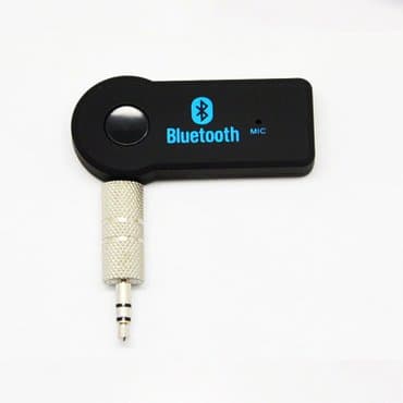 zvučnici sa mikrofonom: Bluetooth prijemnik Bluetooth v3. 0 + edr muzicki prijemnik, opseg — 9