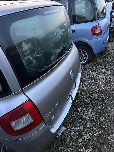 zadnji kocioni cilindar golf 4: BRANIK STOP VRATA I SVE ZA FIAT MULTIPLA SVIH GENERACIJA | Branik — 1