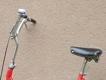 bicikli guralice: Bicikl- PONY Rog 20" Prodajem odličan polovan bicikl PONY Rog 20" — 5