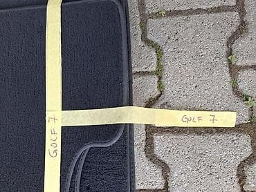 filip auto kragujevac: PATOSNICE FABRICKE ZA VOLKSWAGEN GOLF 7 | fabricke patosnice sa — 9