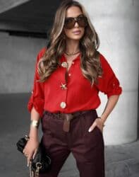 Women's Sweaters, Cardigans: Kosulje 2700 — 1