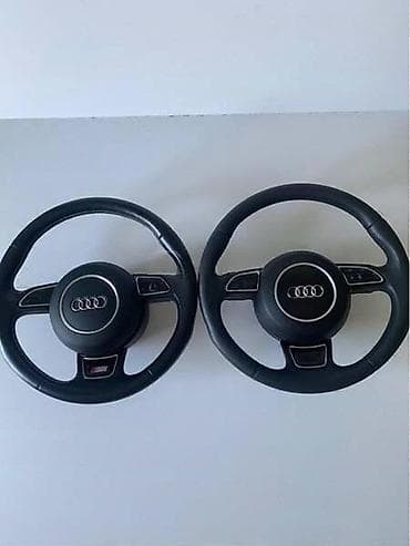 audi a8 2018 cena: VOLAN ZA AUDI A1, A3, A4 . OD 2005. DO 2017. GOD. | za audi modele — 2