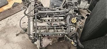 fiat bravo prodaja: MOTOR 1.6 MJ NOSAC ZA FIAT BRAVO OD 2007. DO 2014. GOD — 3