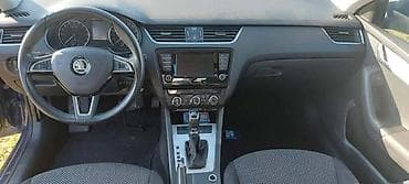 zvezdano nebo u autu cena: UNUTRASNJE SVETLO ZA ŠKODA OCTAVIA OD 2013. DO 2017. GOD — 3