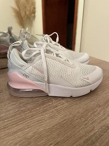 Sneakers: Nike Air Max 270 (šifra modela AO) – dečije patike - Veličina: EU — 2