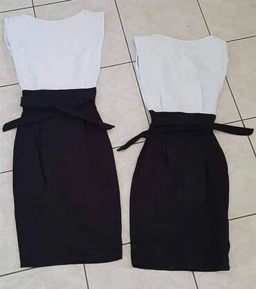 haljina 10: Haljine za mame i devojcice - rade se u velicinama od 1 do 12, i za — 8