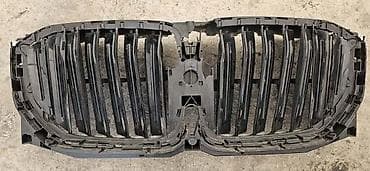 RESETKA GRILL MASKA G05 ZA BMW X5 ZA 2018. GOD. | ispravne skrge i — 1