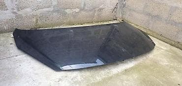 Hoods: HAUBA ZA PEUGEOT 207 — 2