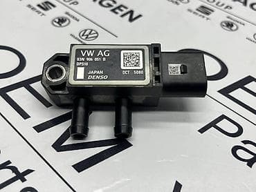 auto delovi loznica: SENZOR DPF-A ZA VOLKSWAGEN JETTA, POLO, GOLF 5 . - 03N 906 051 B | — 1