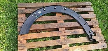 bure za benzin: RUB KRILA PD S ZA MINI COOPER, COUNTRYMAN | mini Cooper countryman — 3