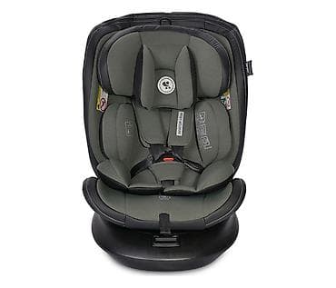 LORELLI AUTO SEDIŠTE AVIATOR I-SIZE ISOFIX (40–150 cm) – GREEN Šifra
