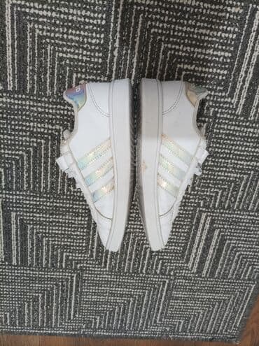 Patike: Adidas, Veličina - 33 — 3