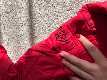 Women's Clothing: Kappa, L, M, Single-colored, With lining — 2
