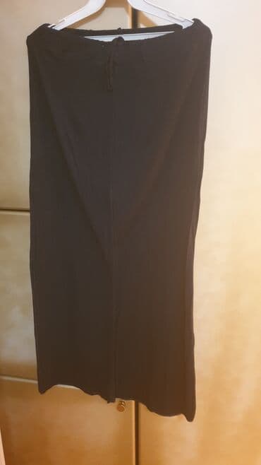 jakne za zimu 2022: M (EU 38), color - Black — 1