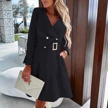 haljine poslovne: 2700 din — 1