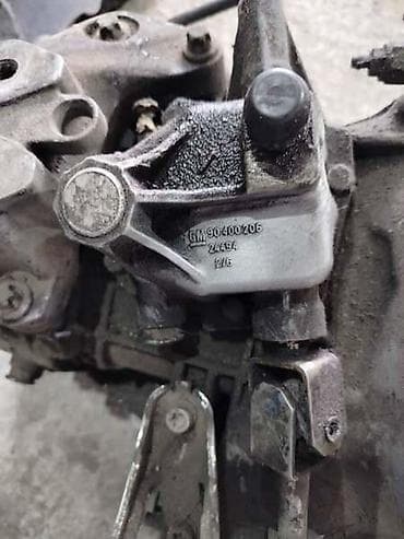 Menjači: MENJAC 1.0BENZ ZA OPEL CORSA D OD 2003. DO 2010. GOD. | Menjac 5 — 1
