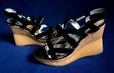ugg mini platform srbija: Sandale, 39 — 2