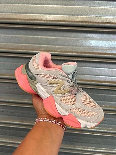 New balance 90 60 dečije patike NOVO Novo Brojevi 31 do 36 fb Moja na lalafo.rs New balance 90 60 dečije patike NOVO Novo Brojevi 31 do 36 fb Moja