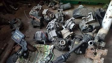 ford p251a:00 2f: ANASERI,ATENATORI,BOS PUMPE ZA FORD C-MAX, FIESTA, FOCUS . | FORD — 2