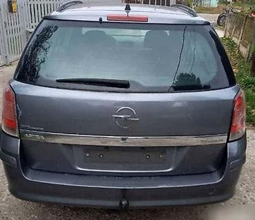 cheap cars: OPEL ASTRA H 1.6 2005. GOD. - KOMPLETAN AUTO U DELOVIMA | Z16XEP — 5