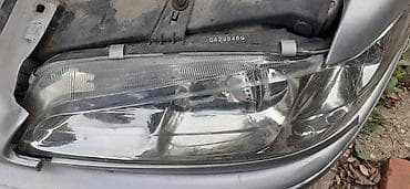 gorionik na naftu cena: FAR ZA PEUGEOT 306 OD 1996. DO 2002. GOD. | novi tipovi farova za — 4