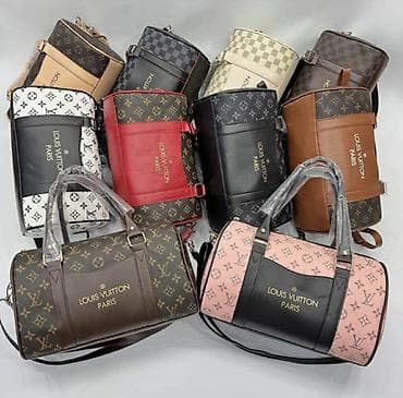 jordan torbica: 04. 3599 torbe⭐⭐ — 6