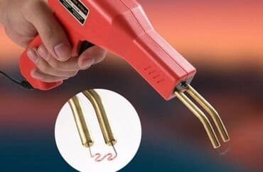 Pistolj za Varenje Plastike NOVO PVC AKCIJA Cene nisu fiksne