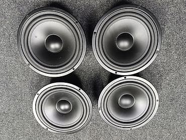 Basevi ELTAX concept 200 cena je za par 30 e basevi item 3314 6 oma — 4