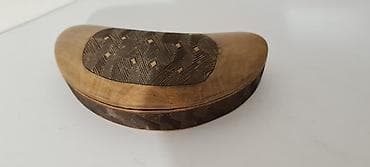 drva za ogrev obrenovac: ☆ Na prodaju sa postavljenih slika stara unikatna ručno rađena drvena — 3