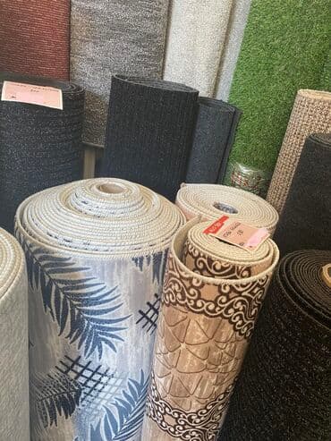 4m kuhinje cene: Tepih Staza, Pravougaoni — 4