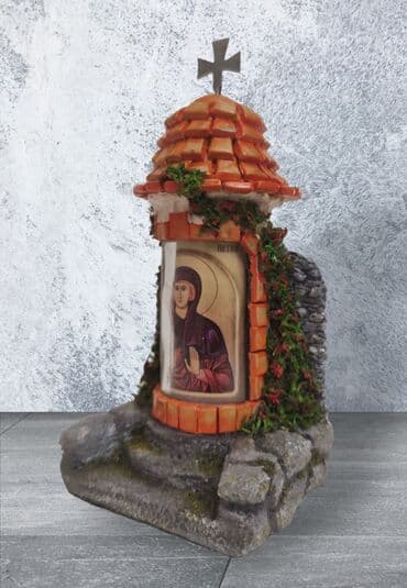 slavine sa grejačem za sudoperu: Icon — 5
