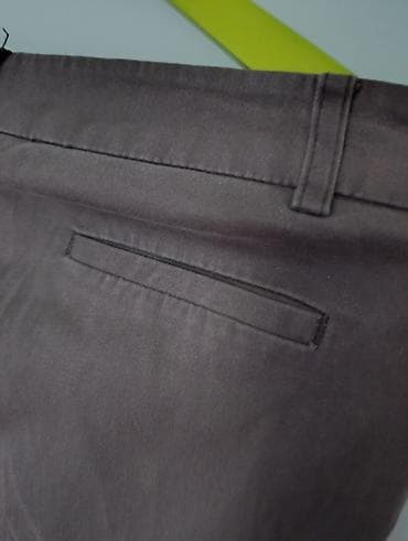 massimo dutti farmerke: Happening pantalone M — 4