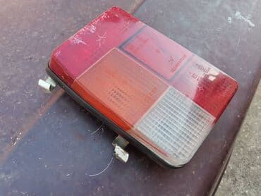 sema osiguraca opel astra g: Stop lampa leva Lada 2104 Karavan. Polovna, ocuvana. Skinuta sa — 2