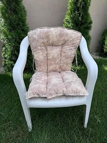 Jastuci za baštenske/stolice sa naslonom – univerzalni modeli 🌸