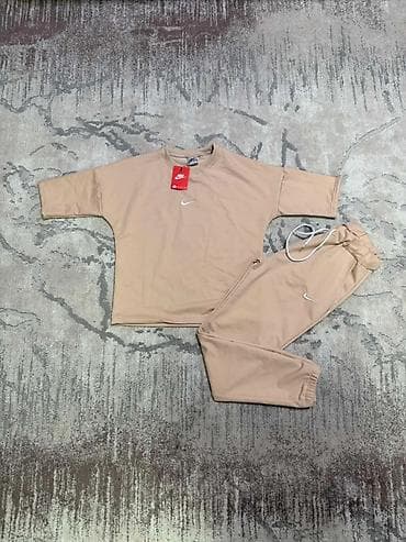 nike trenerke donji deo: 🆕️🆕️🆕️ ✨️✨️ Komplet za svakodnevno nošenje✨️✨️ 📏Velicine Od S do 2XL — 6