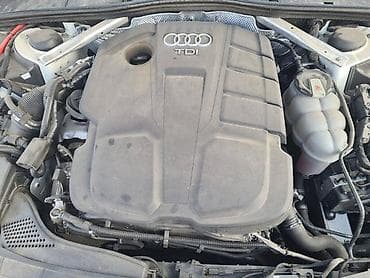 citroen delovi: DELOVI A4 B9 ZA AUDI A4 OD 2015. DO 2020. GOD. - AUDI A4 B9 | — 1