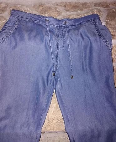 pantalone stradivarius: Pantalone M 5 pari za 1350 din — 8