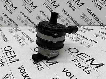 adapter za upaljac u autu: POMOCNA PUMPA VODE 3.0 TDI ZA AUDI A4, A5, A6 . - | Pomocna — 3