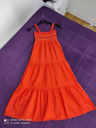 zara rs haljine: Haljina velicina XS duzina 100 — 4