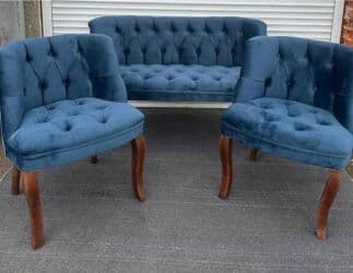 nameštaj za bebe: Chester Premium Set Cena 350e Ponuda je ograničena! 🛋️ Komfor na — 8