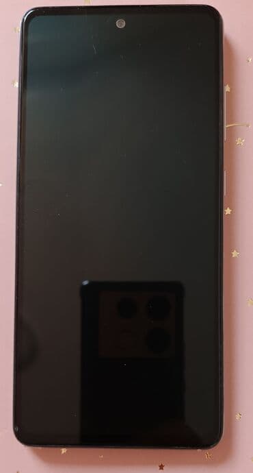Samsung Galaxy A52s, 128 GB, color - White, Fingerprint, Dual SIM cards, Face ID